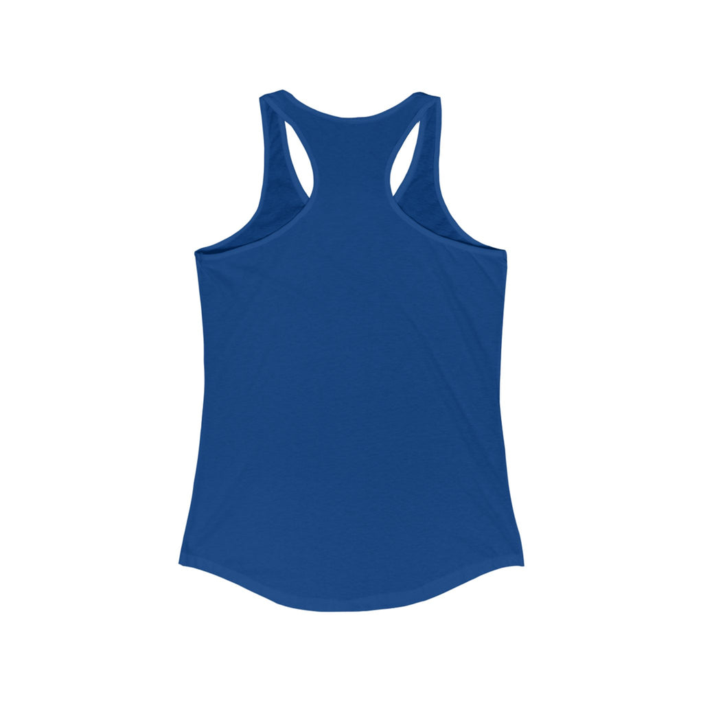 Anti-Social Butterfly Racerback Tank image 7