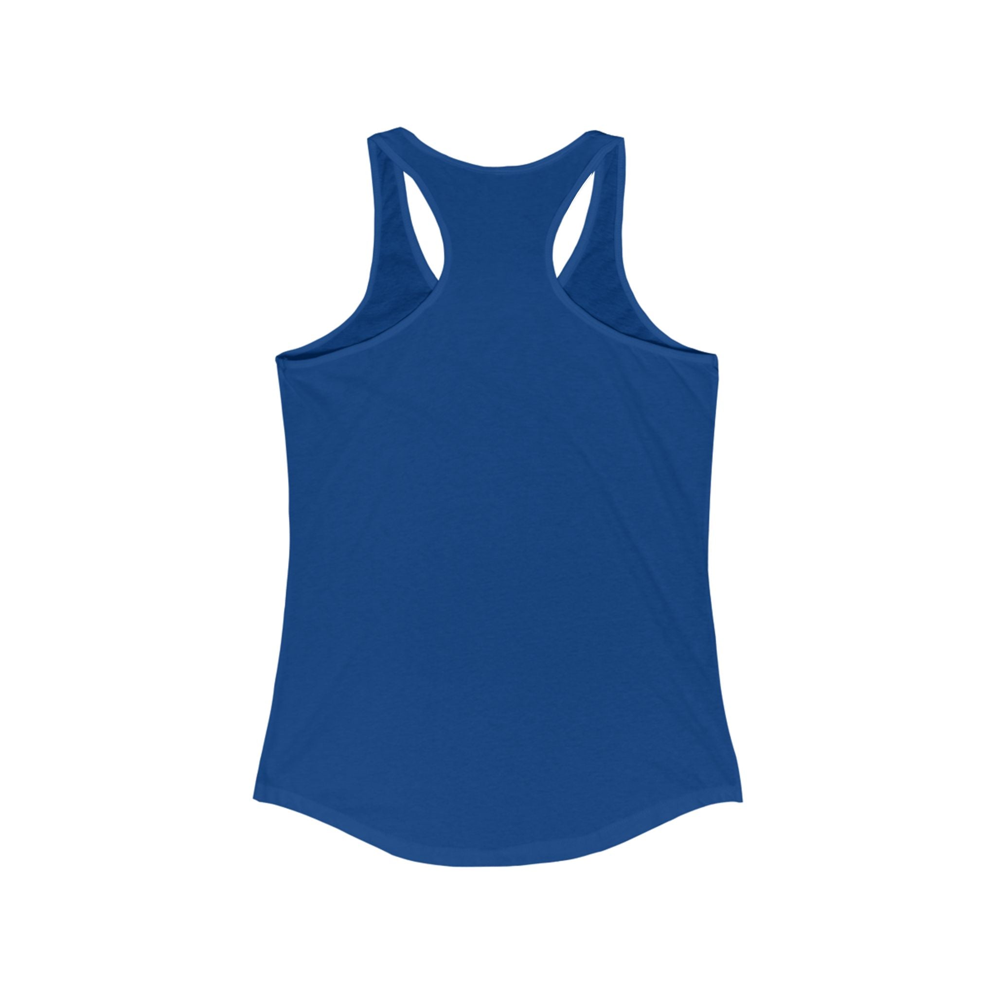 Anti-Social Butterfly Racerback Tank image 7