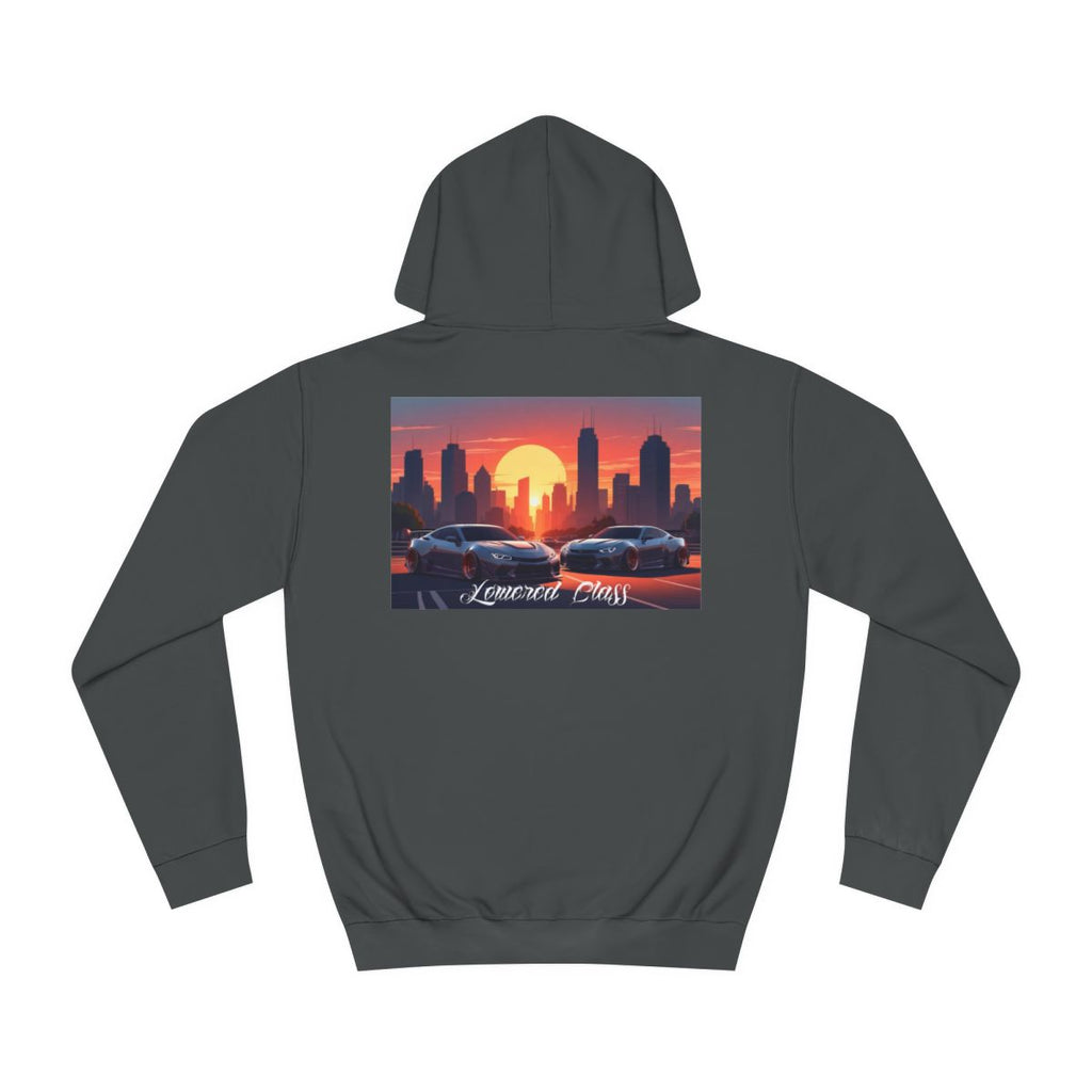 Lowered Class Hoodie image 14