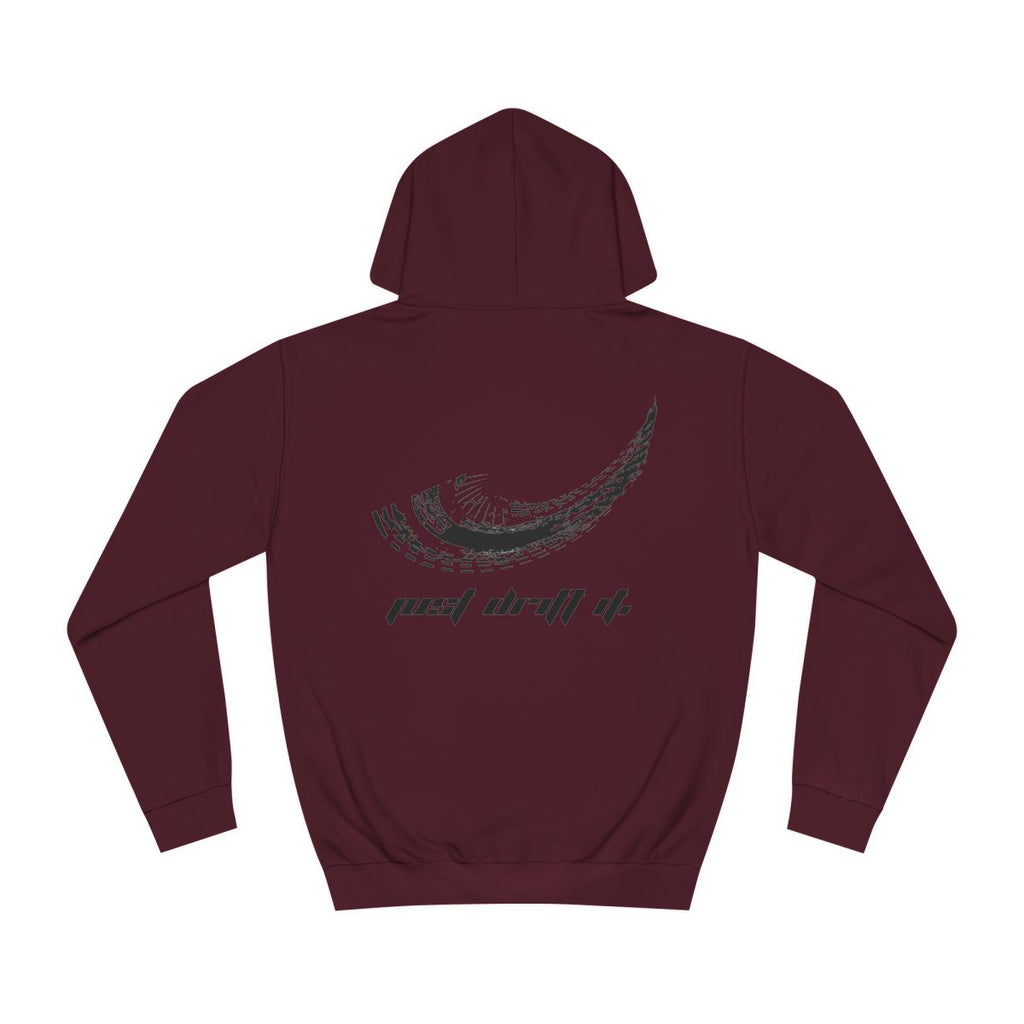 Just Drift It Hoodie image 7