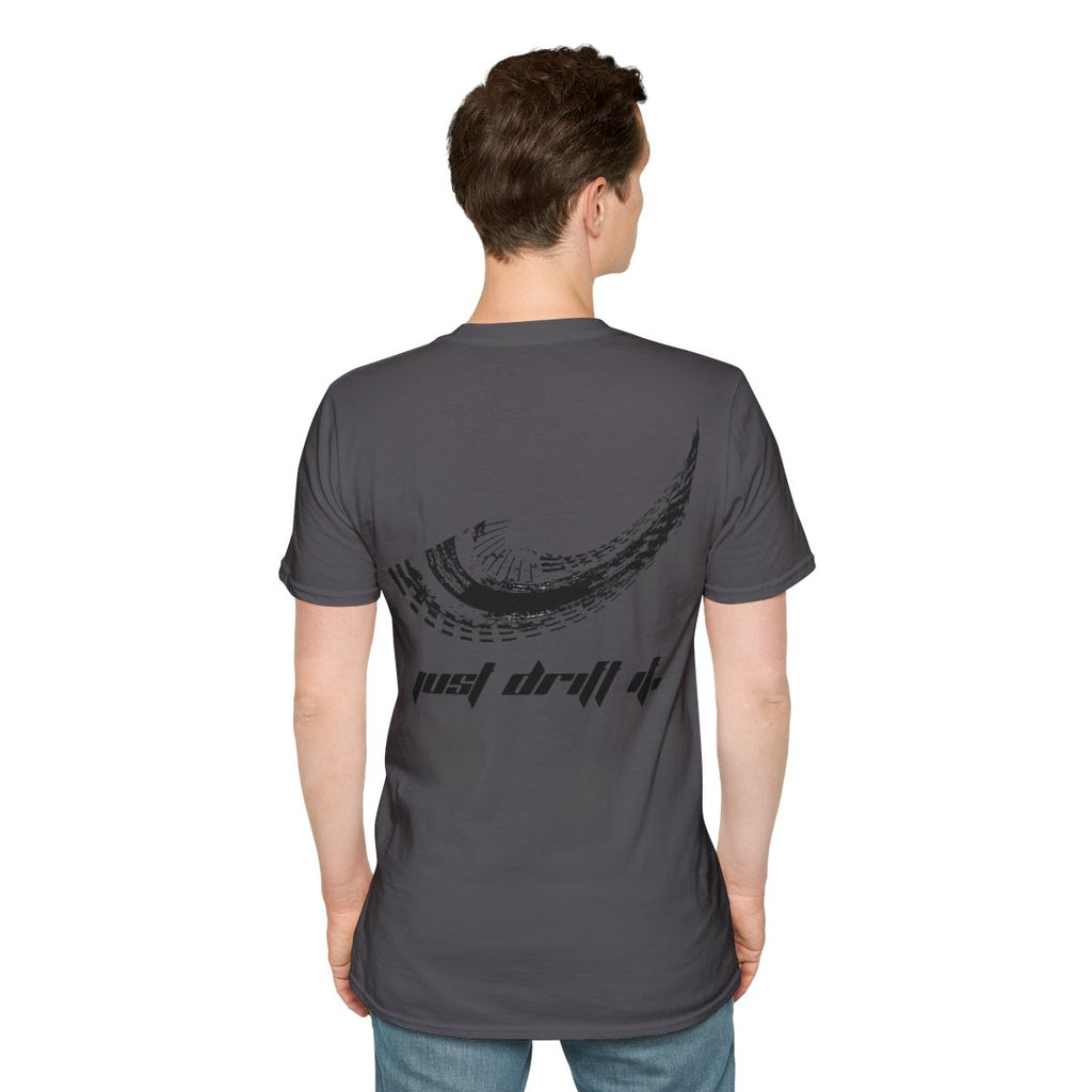 Just Drift It T-Shirt image 8