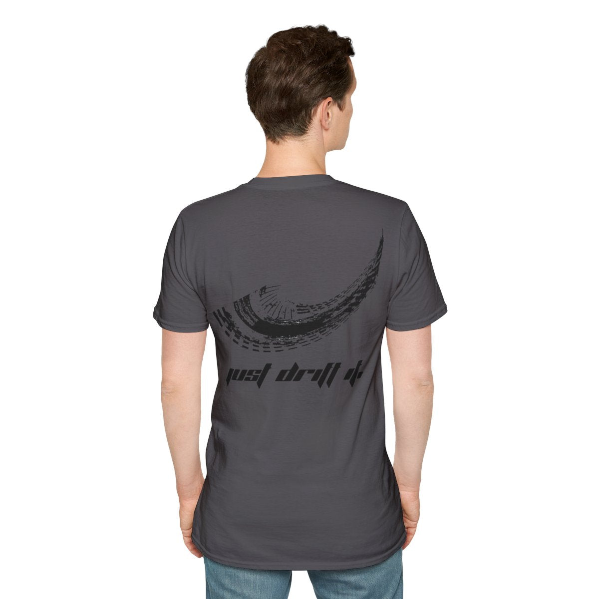 Just Drift It T-Shirt image 8