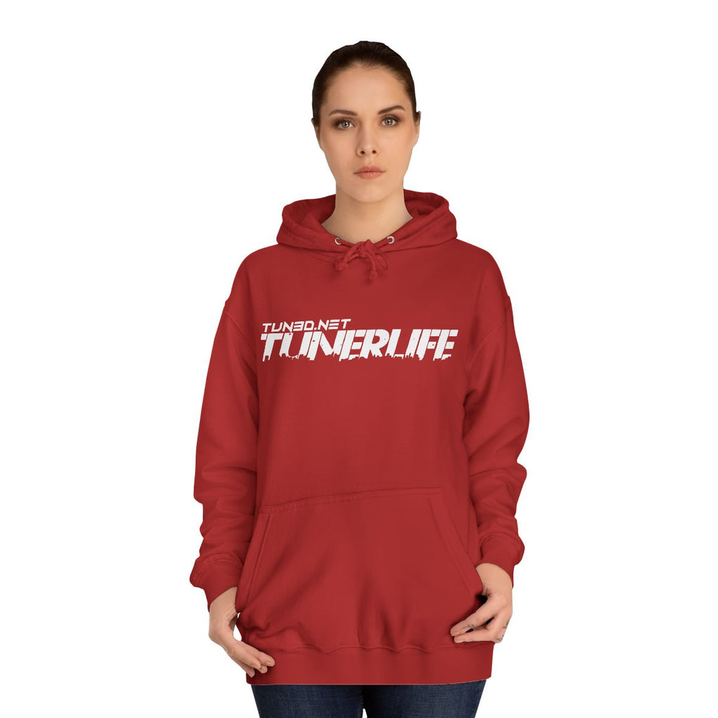 Nite Shift Hoodie #2 image 7