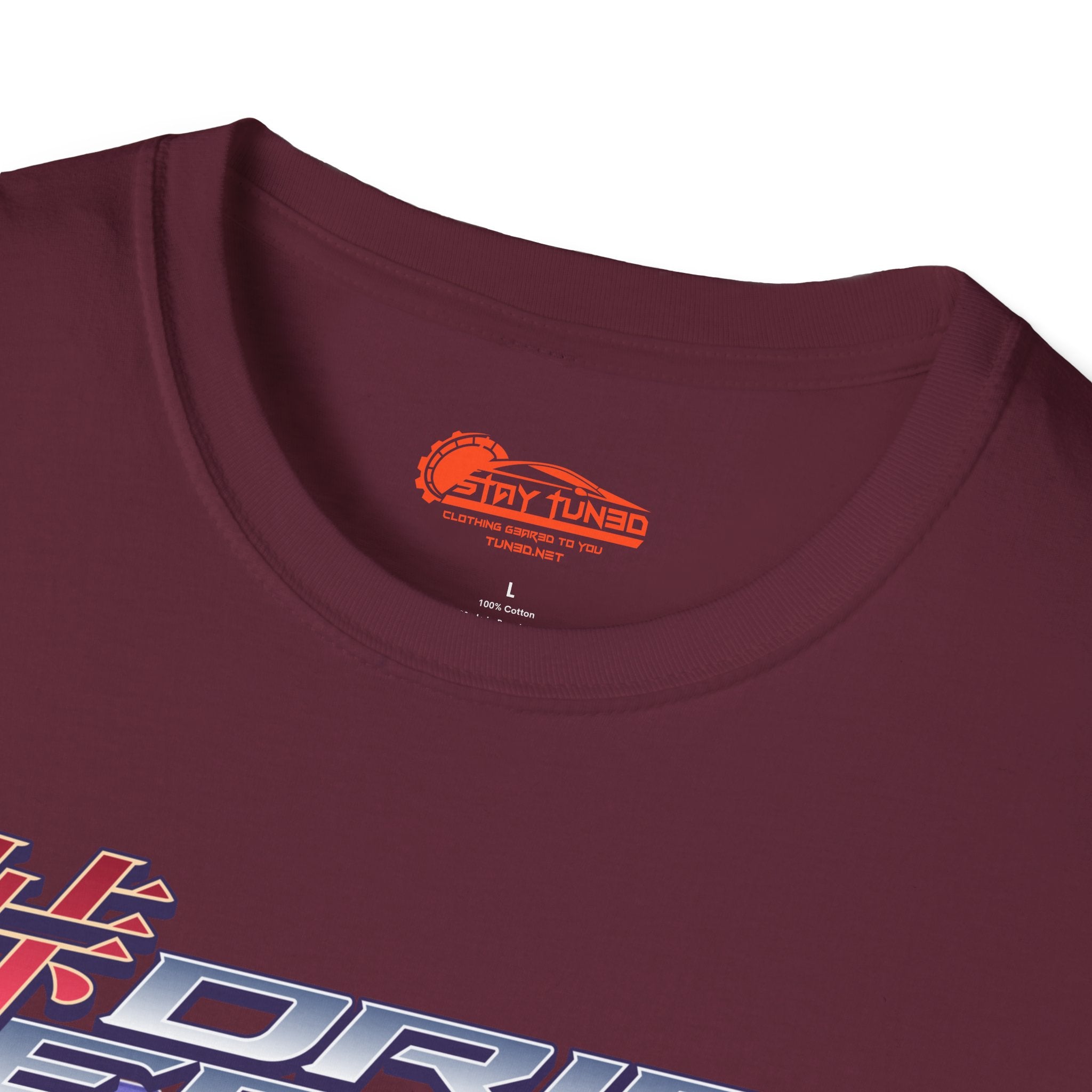 Drift Legend T-Shirt image 9