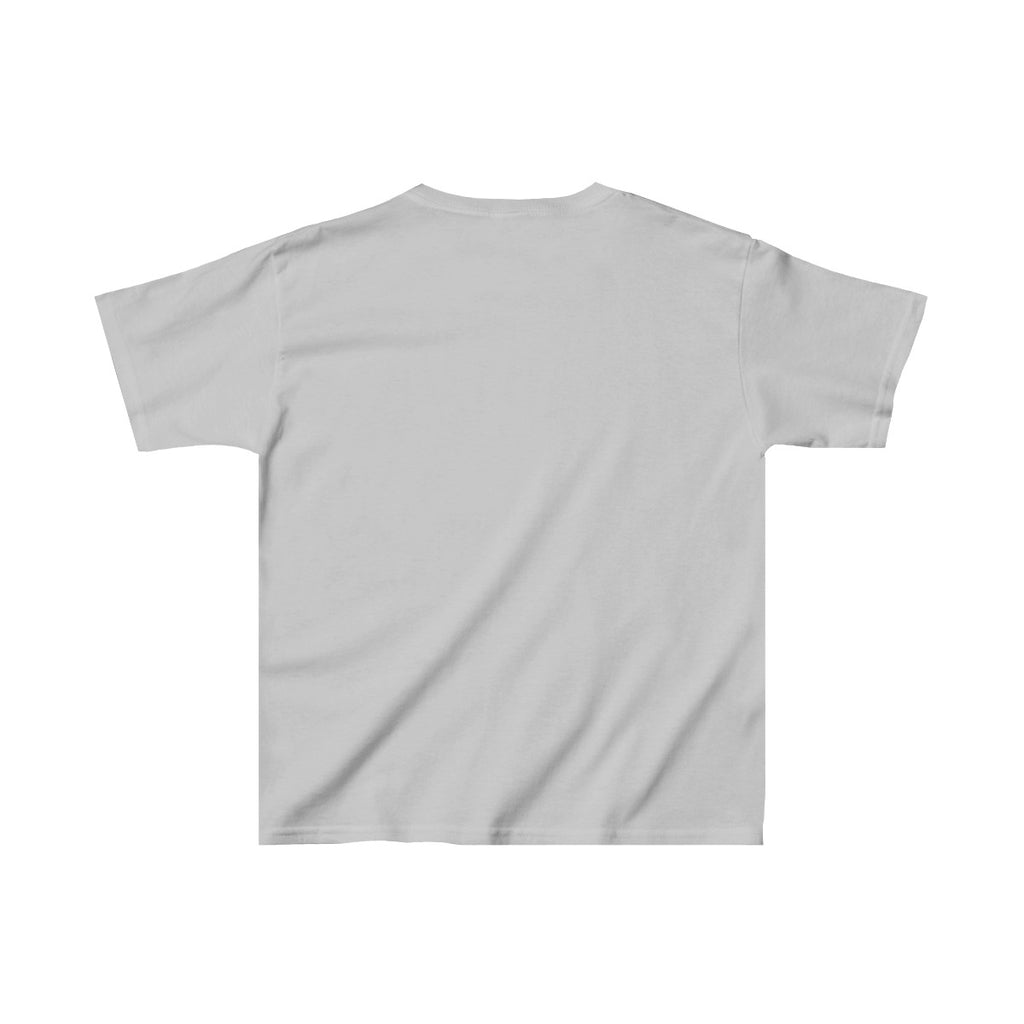 Just Saiyan Kidz Tee image 4