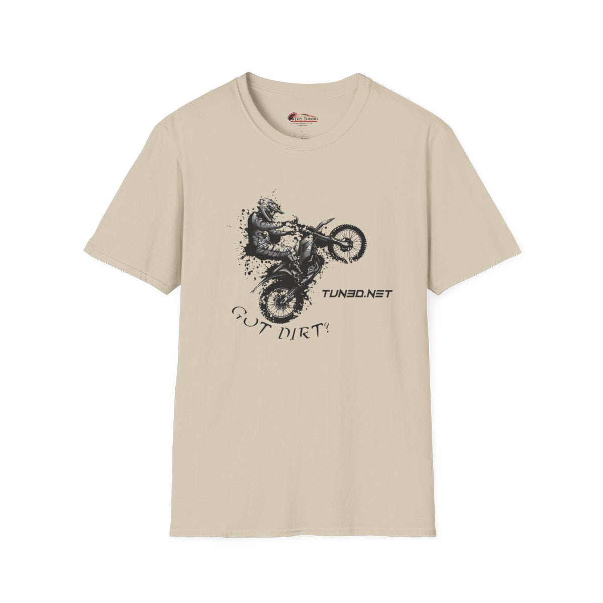Got Dirt T-shirt image 2