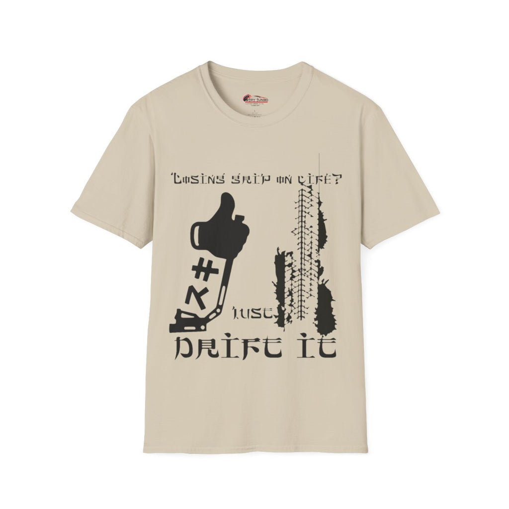Drift It T-Shirt image 2