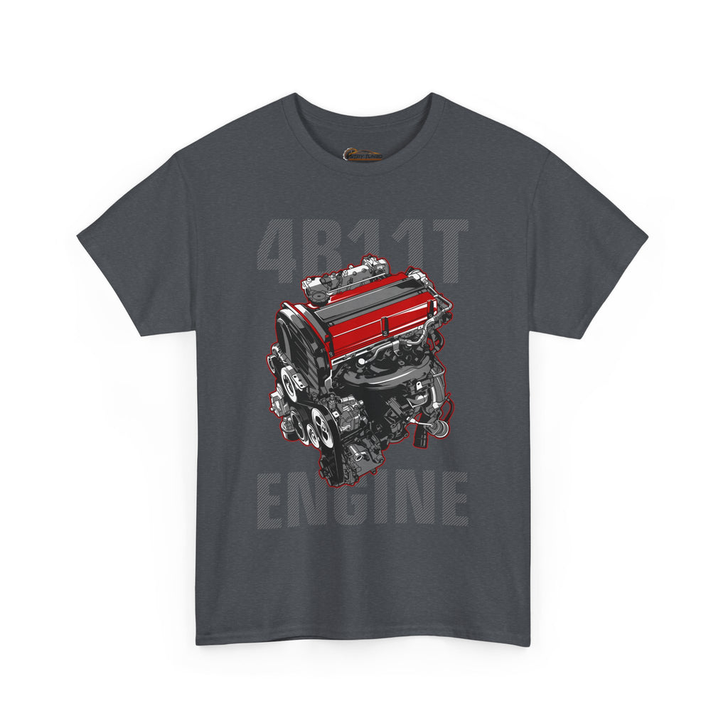 4B11T Tee image 8