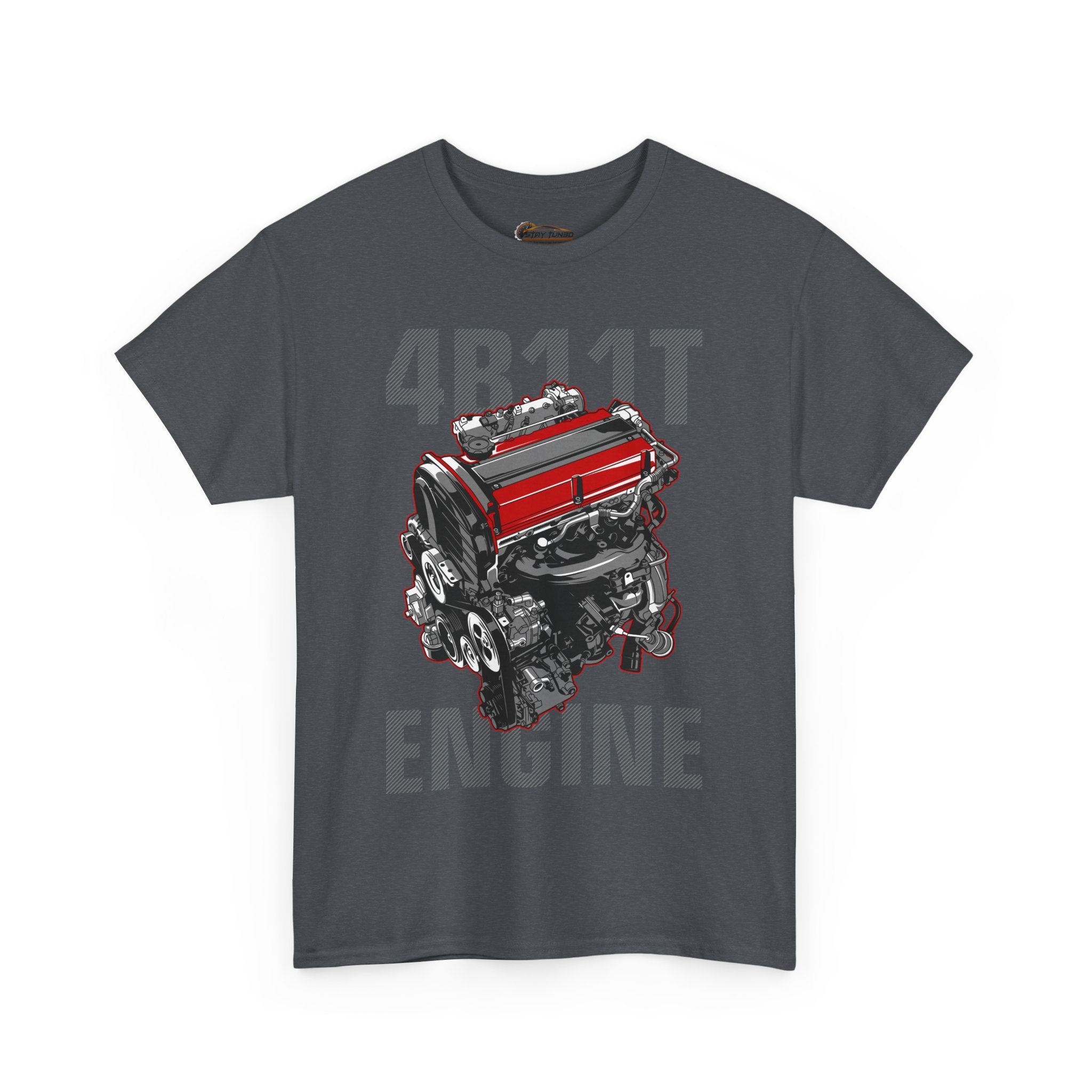 4B11T Tee image 8