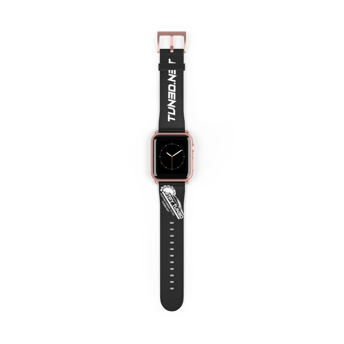 Logo Watch Band image 4