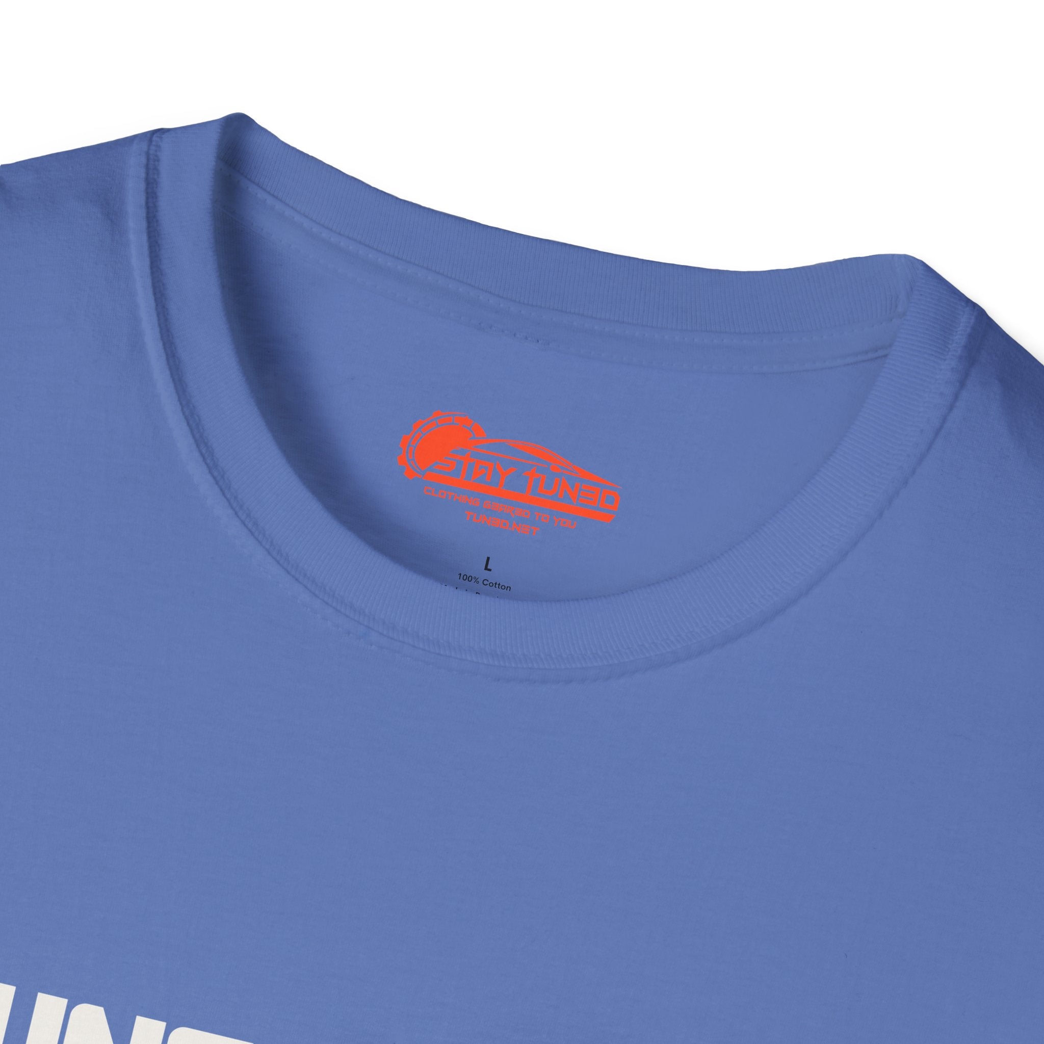 Dynasty Drift Tee image 9
