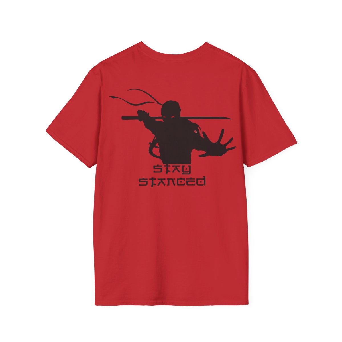 Stay Stanced Tee image 11