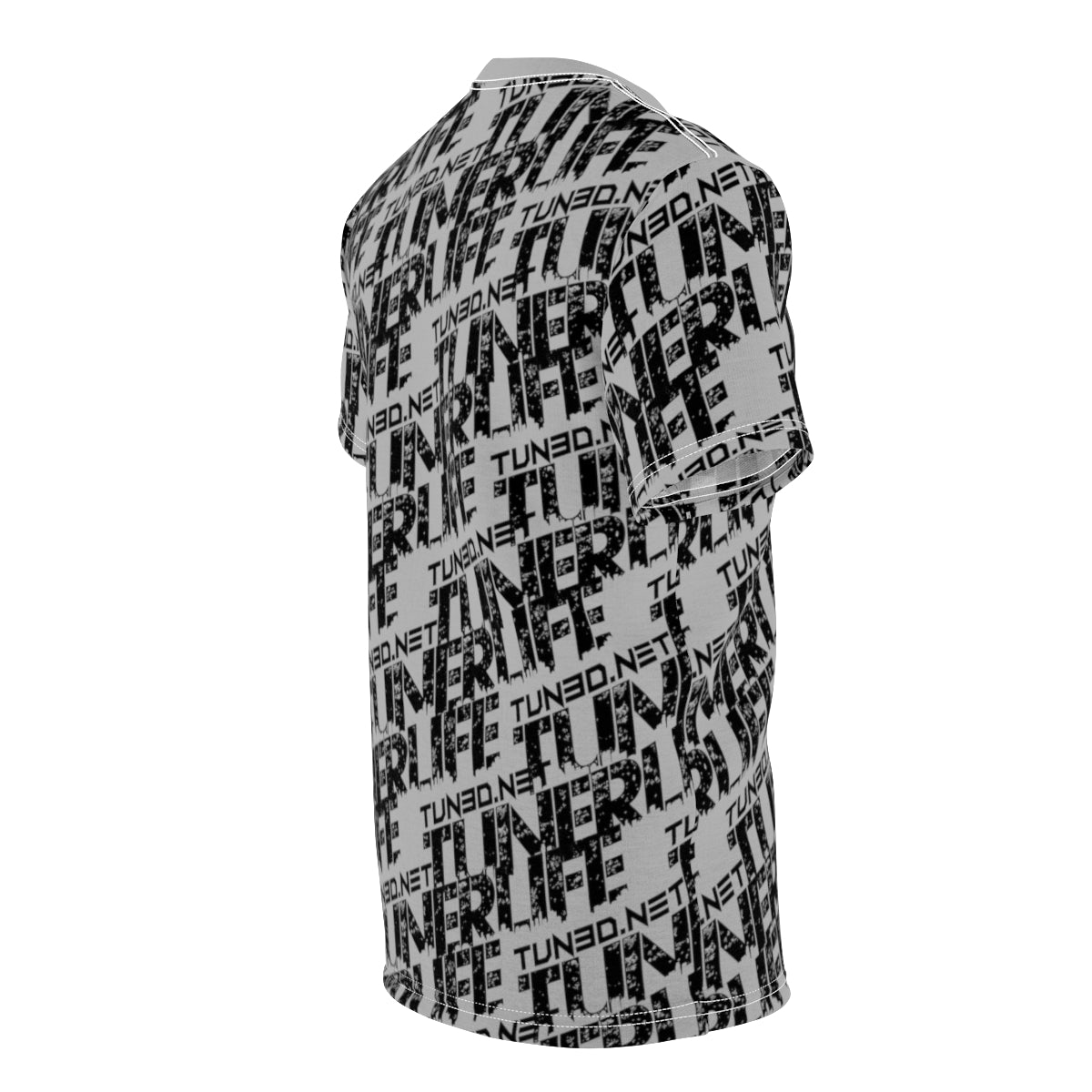 Tun3rLife Tee image 5