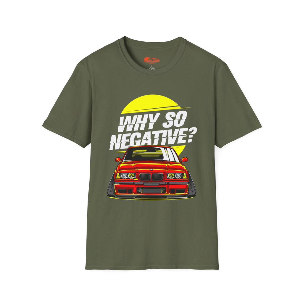 Why So Negative? image 11