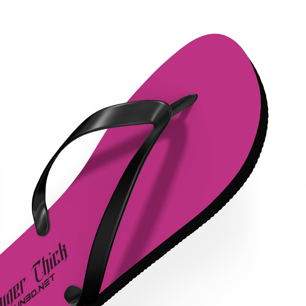 TunerChick Flip Flops pink image 10