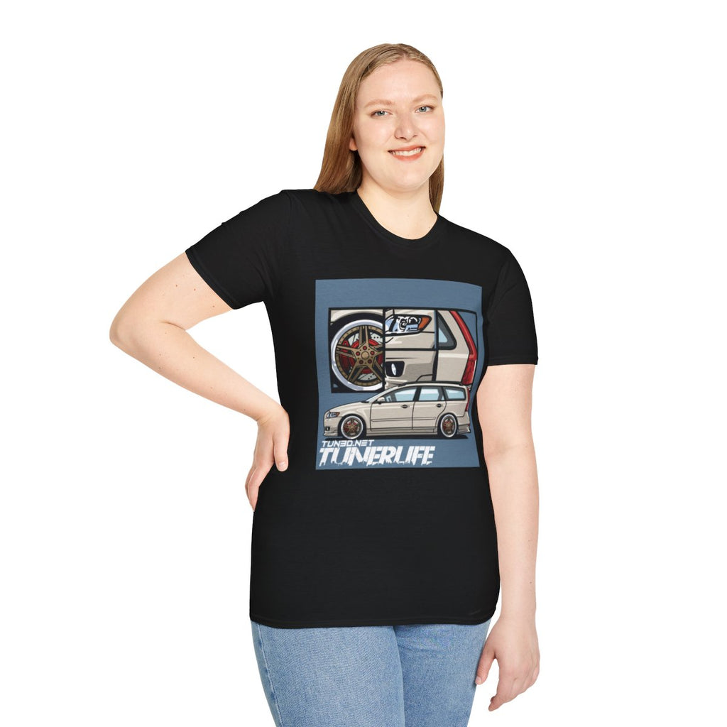 Wagon Life T-shirt image 8
