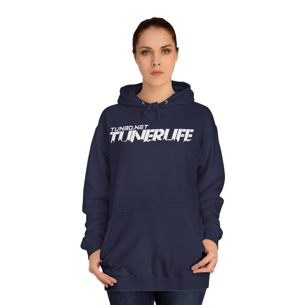 Lowered Class Hoodie image 4