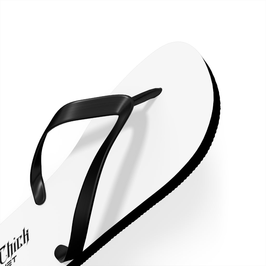 TunerChick Flip Flops image 7