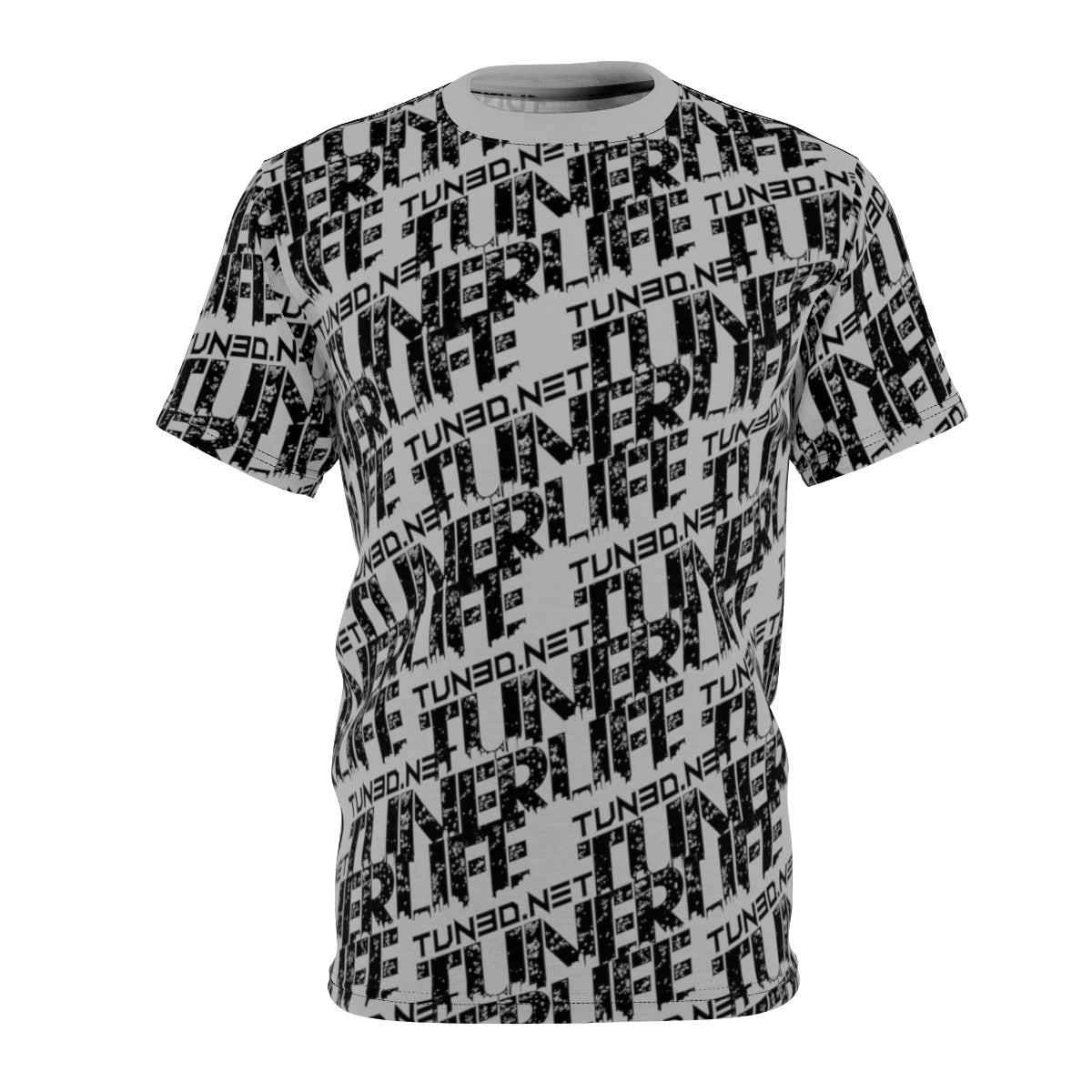 Tun3rLife Tee image 9
