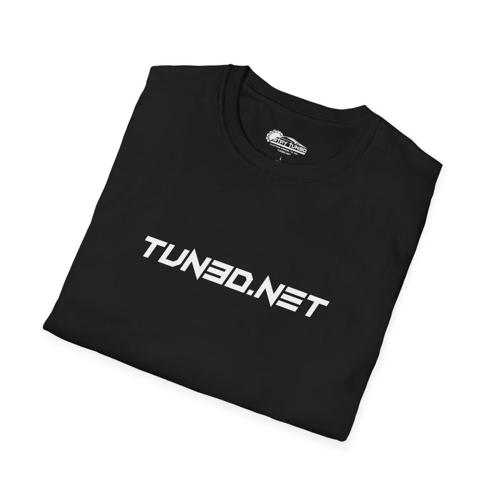 Just Drift It T-shirt (blk series) image 5
