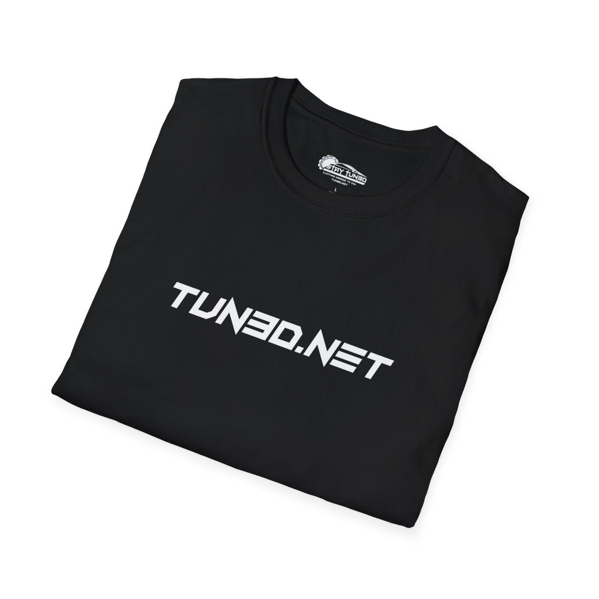 Just Drift It T-shirt (blk series) image 5