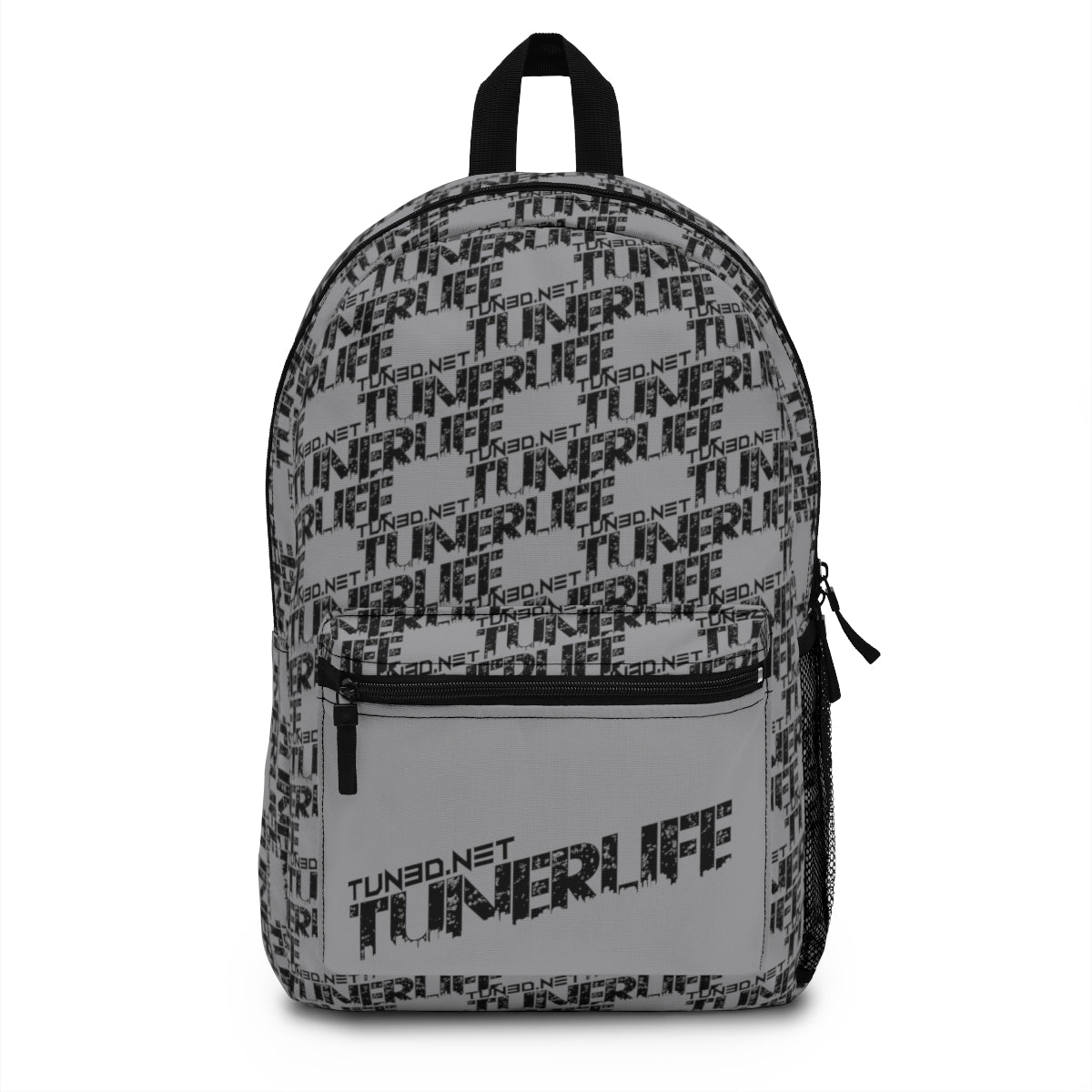 Tun3rLife Backpack image 1