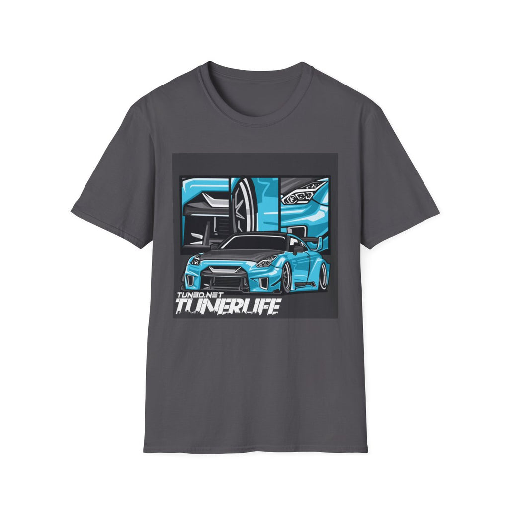 GTR Life T-shirt image 6