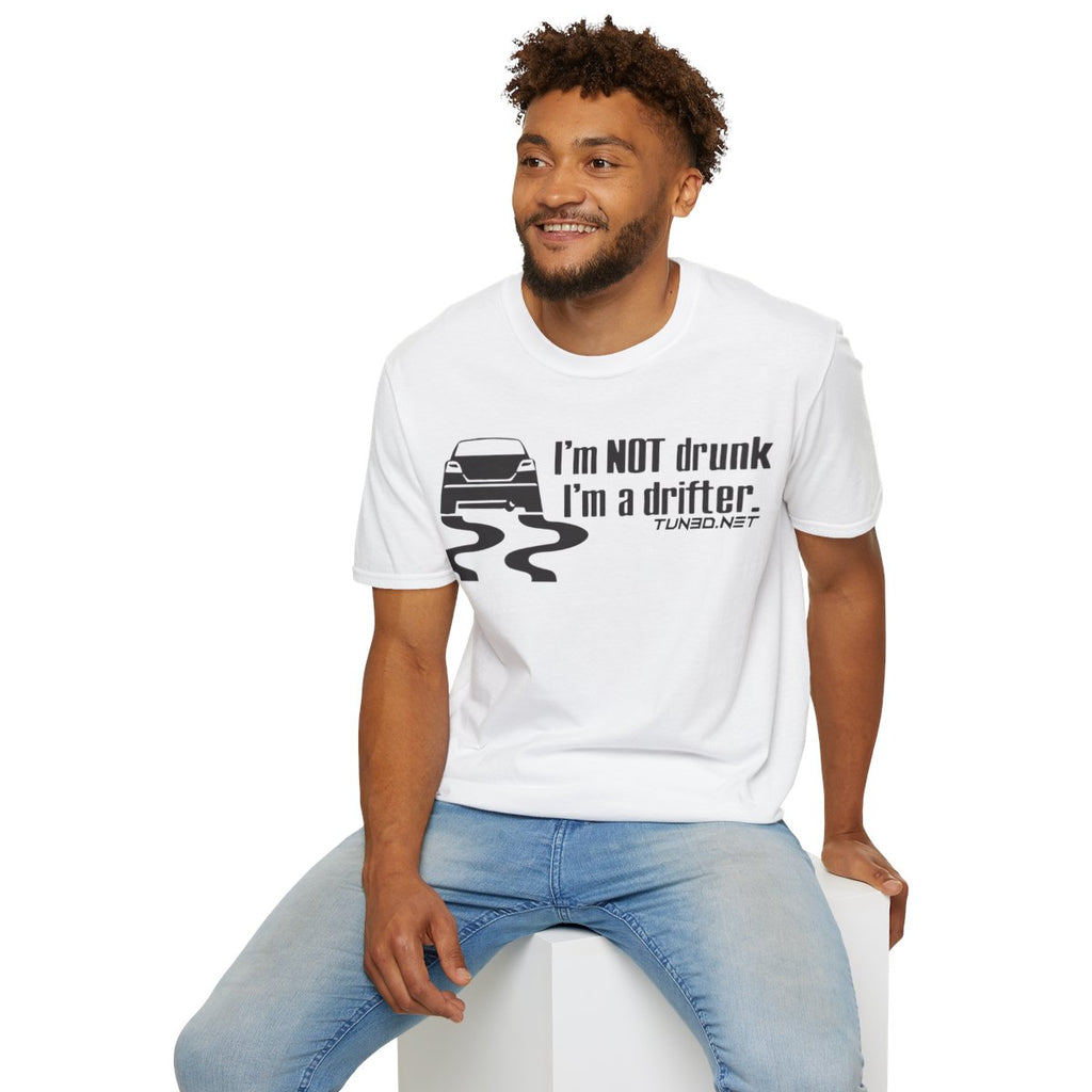 Not Drunk T-Shirt image 1