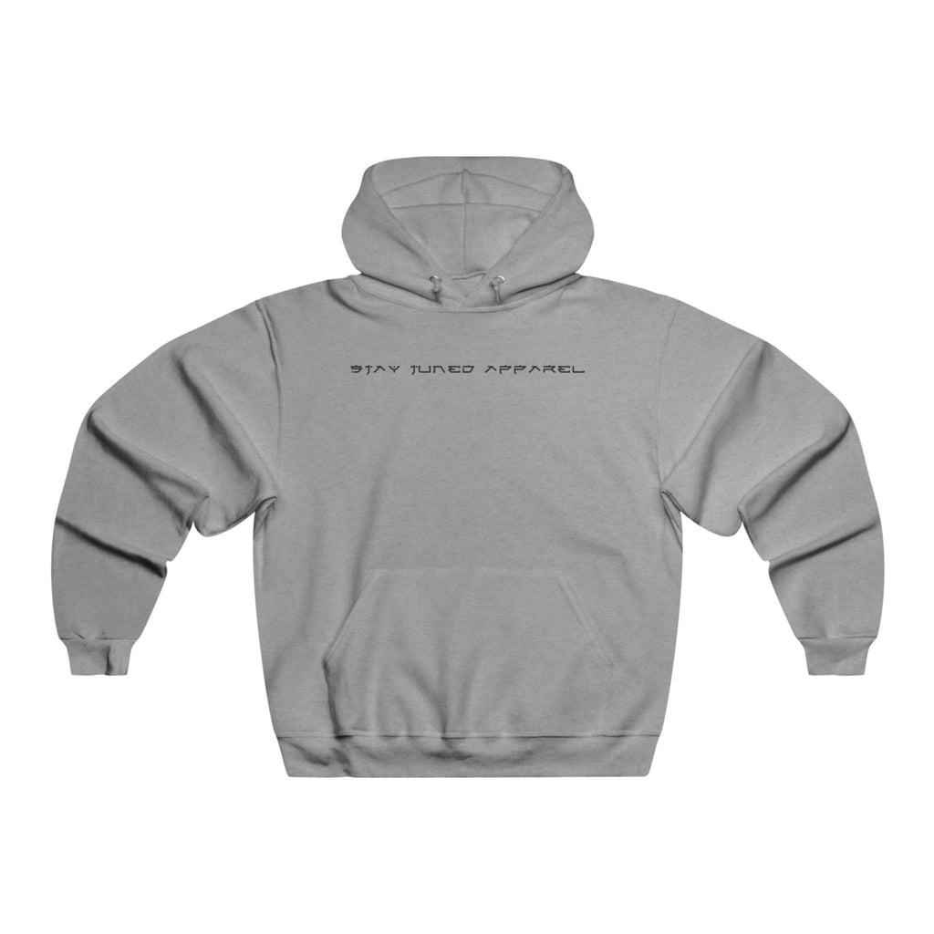 Oyabun Hashiriya Series Hooded Sweatshirt image 2