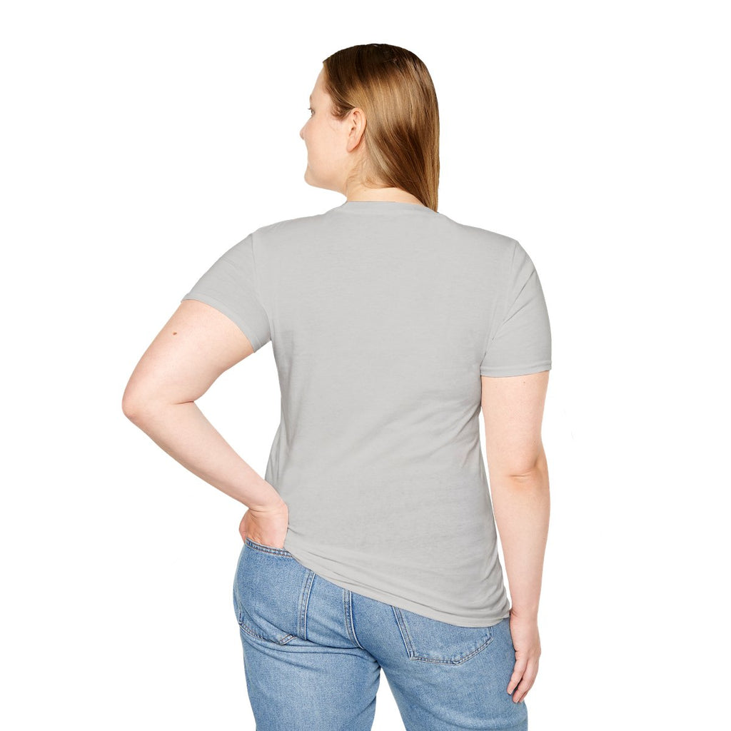 Lowered Class 4 T-shirt image 14