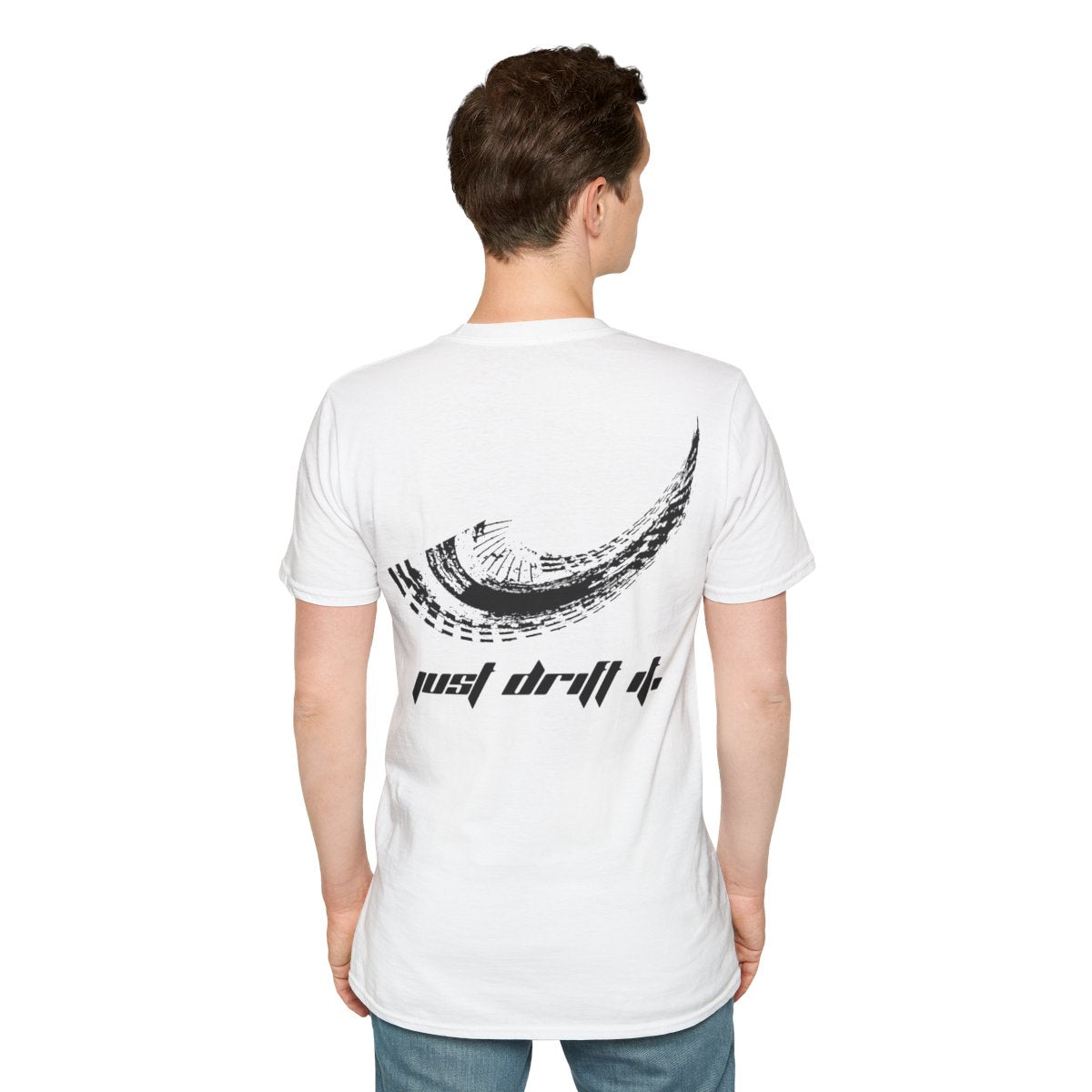 Just Drift It T-Shirt image 1