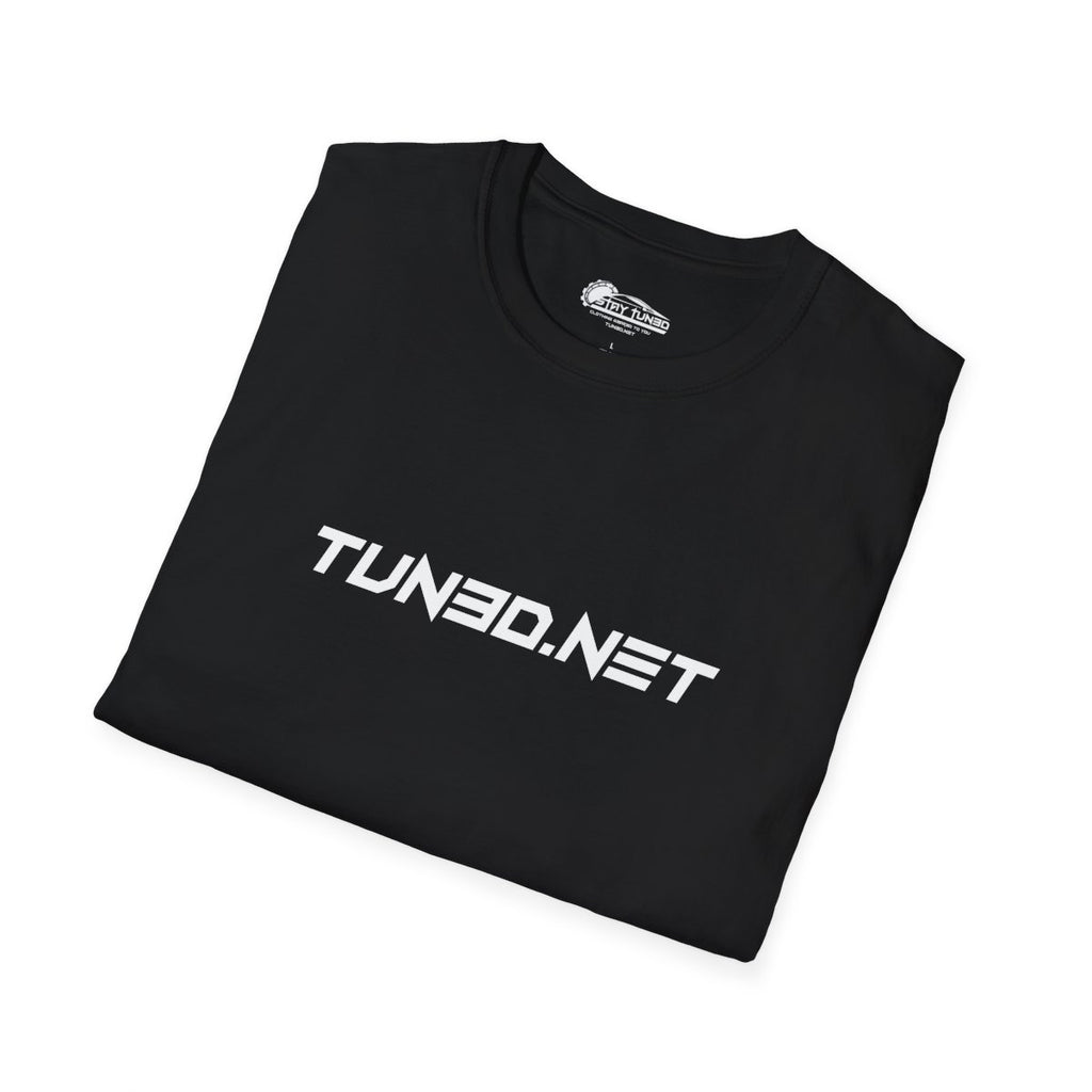 Nite Shift T-shirt (blk series) image 3