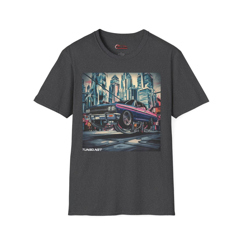 Low-Low Bounce T-Shirt image 5