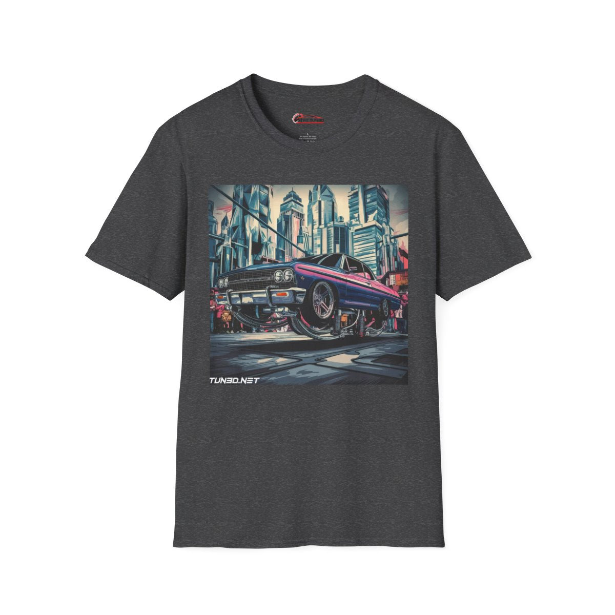 Low-Low Bounce T-Shirt image 5