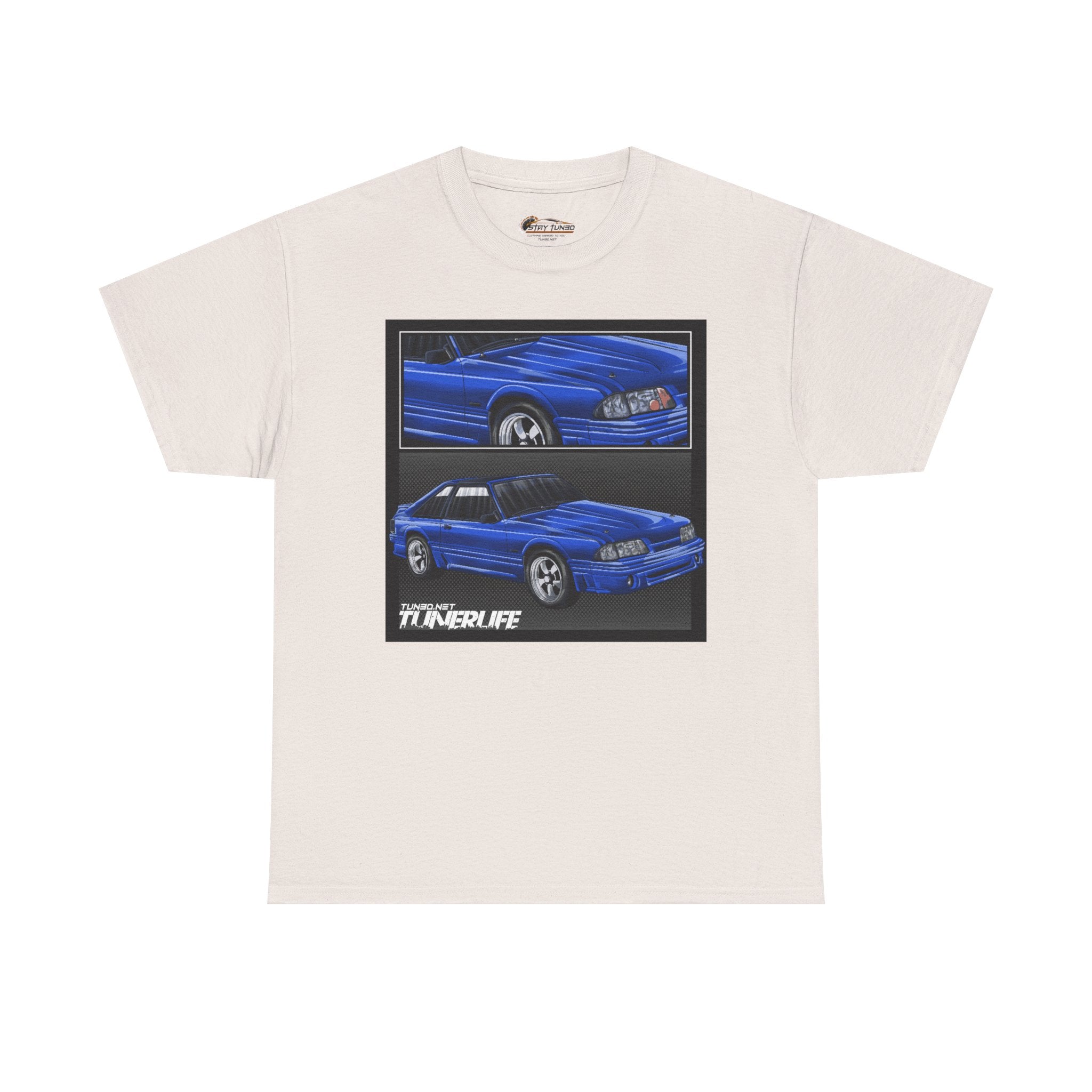 Foxbody Tee image 4