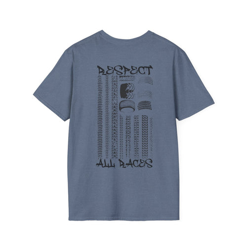 All Races Tee image 0