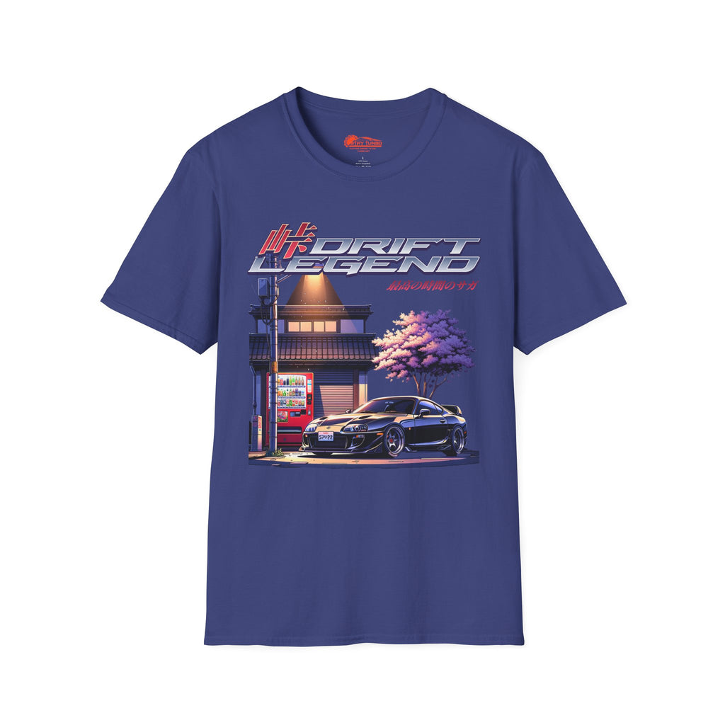 Drift Legend T-Shirt image 14