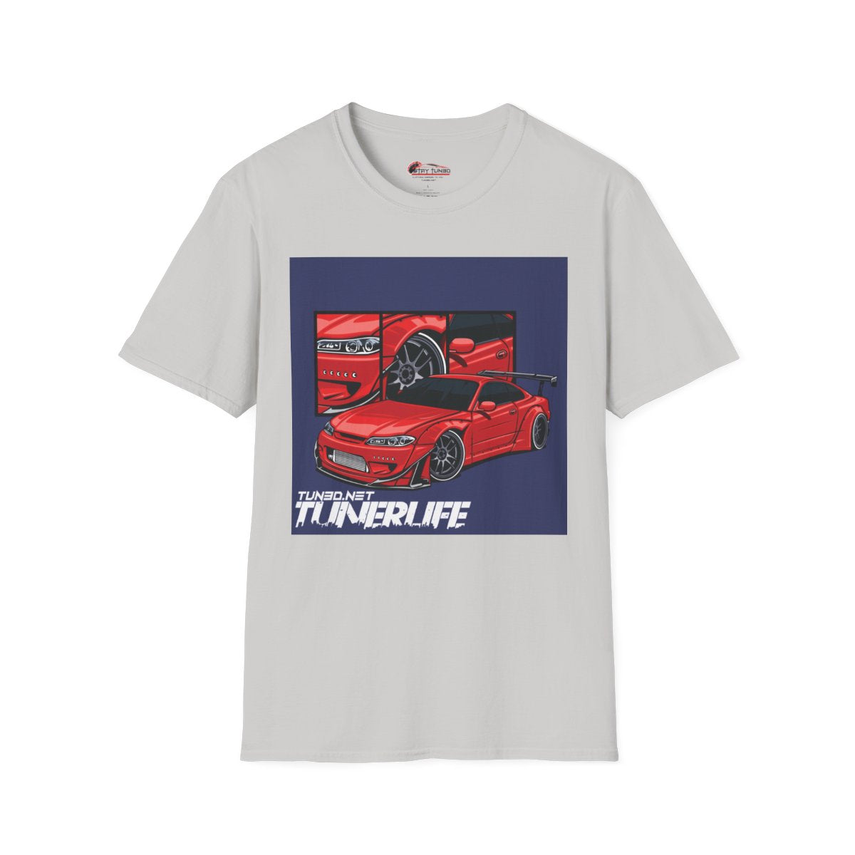 Silvia Life T-shirt image 3