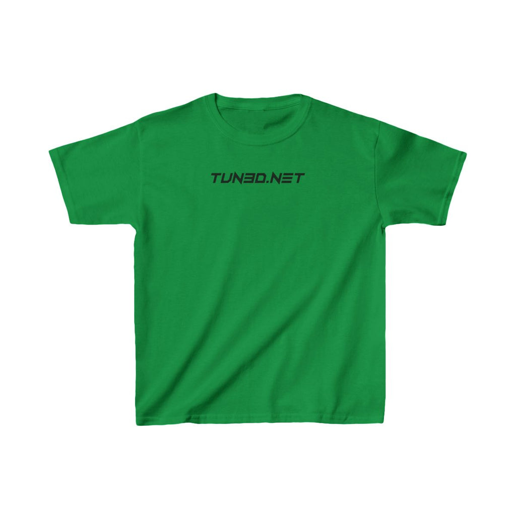 Kidz All Races T-shirt image 13