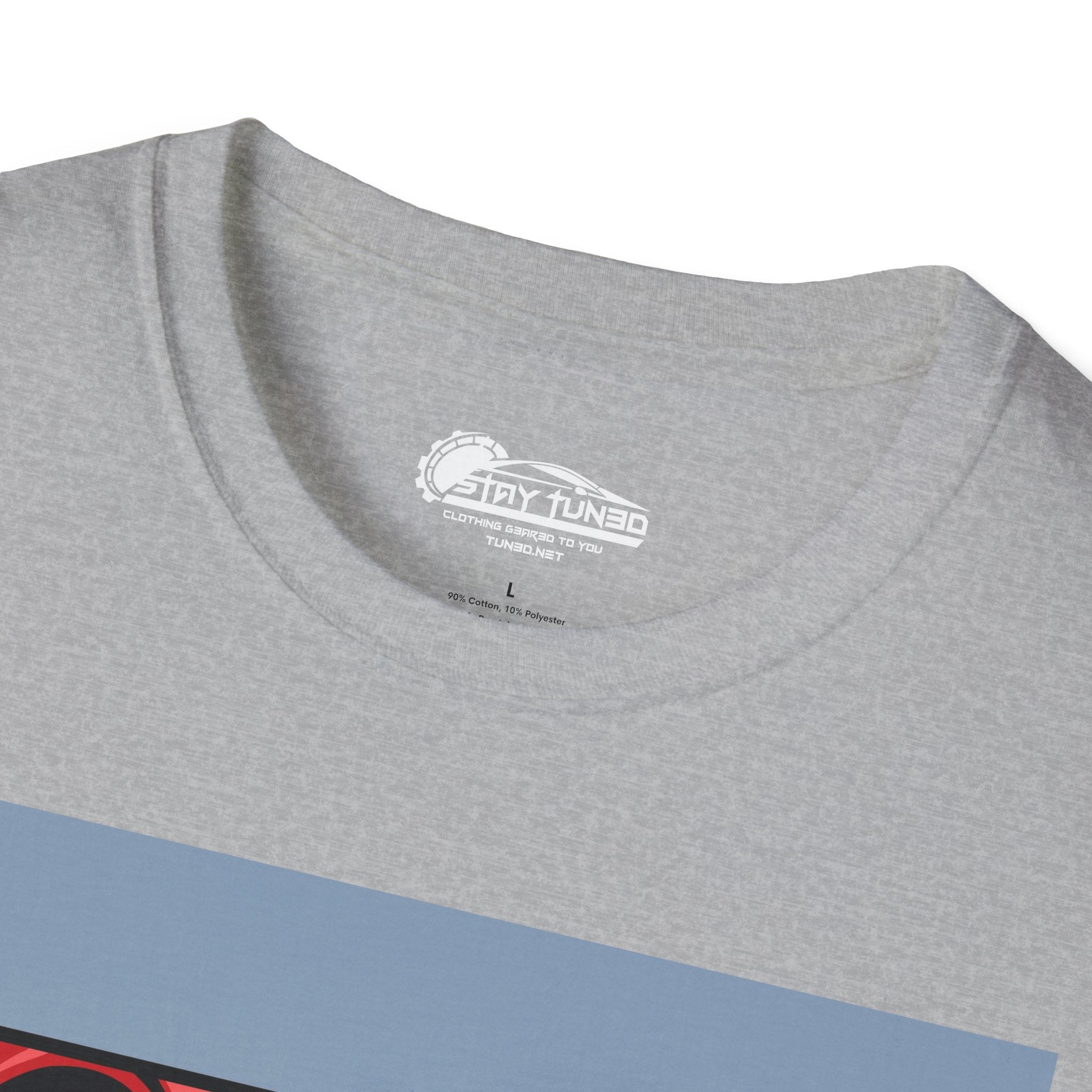 Bimmer Life T-shirt image 2