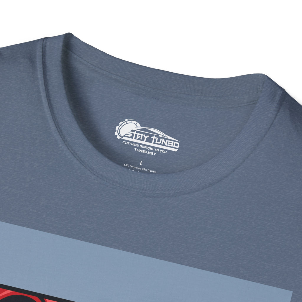 Bimmer Life T-shirt image 12