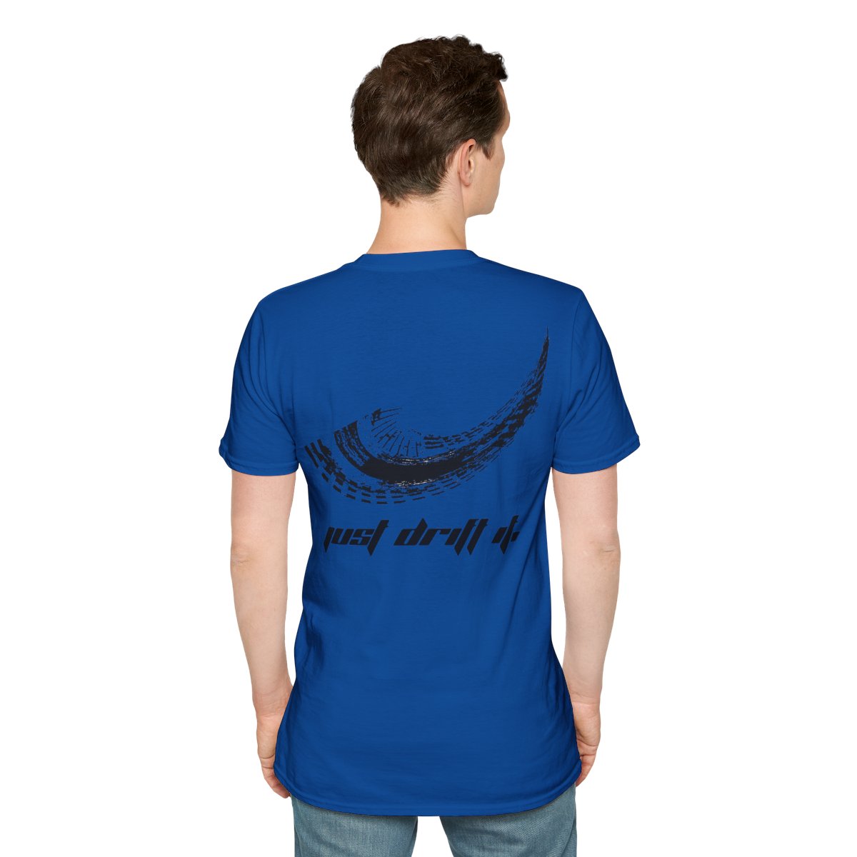 Just Drift It T-Shirt image 9