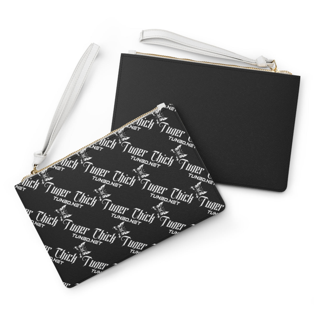 Tun3r Chick Clutch Bag image 3