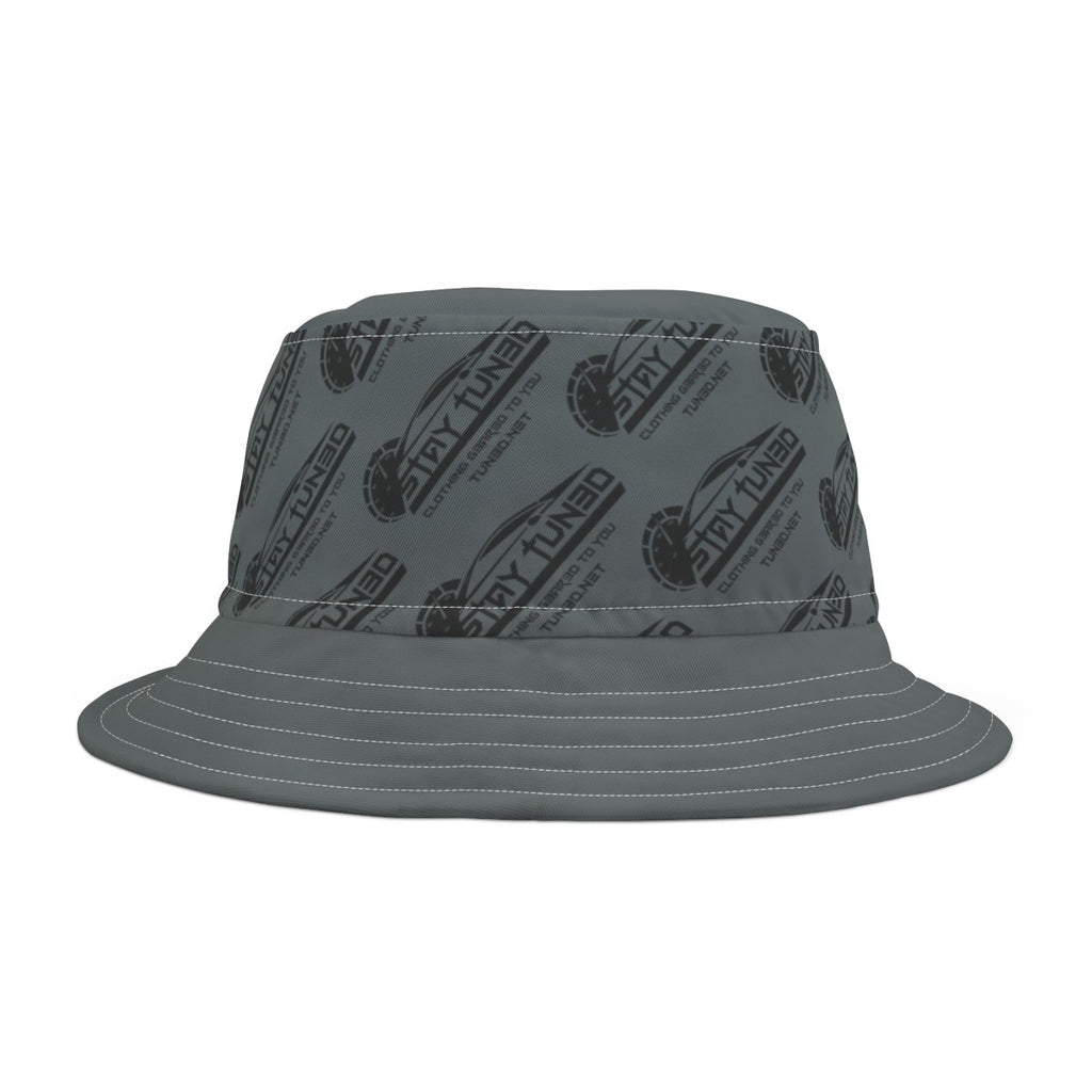 Logo Bucket Hat image 3
