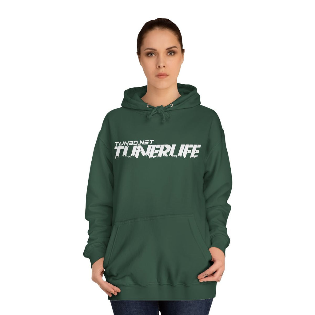 Nite Shift Hoodie #2 image 3