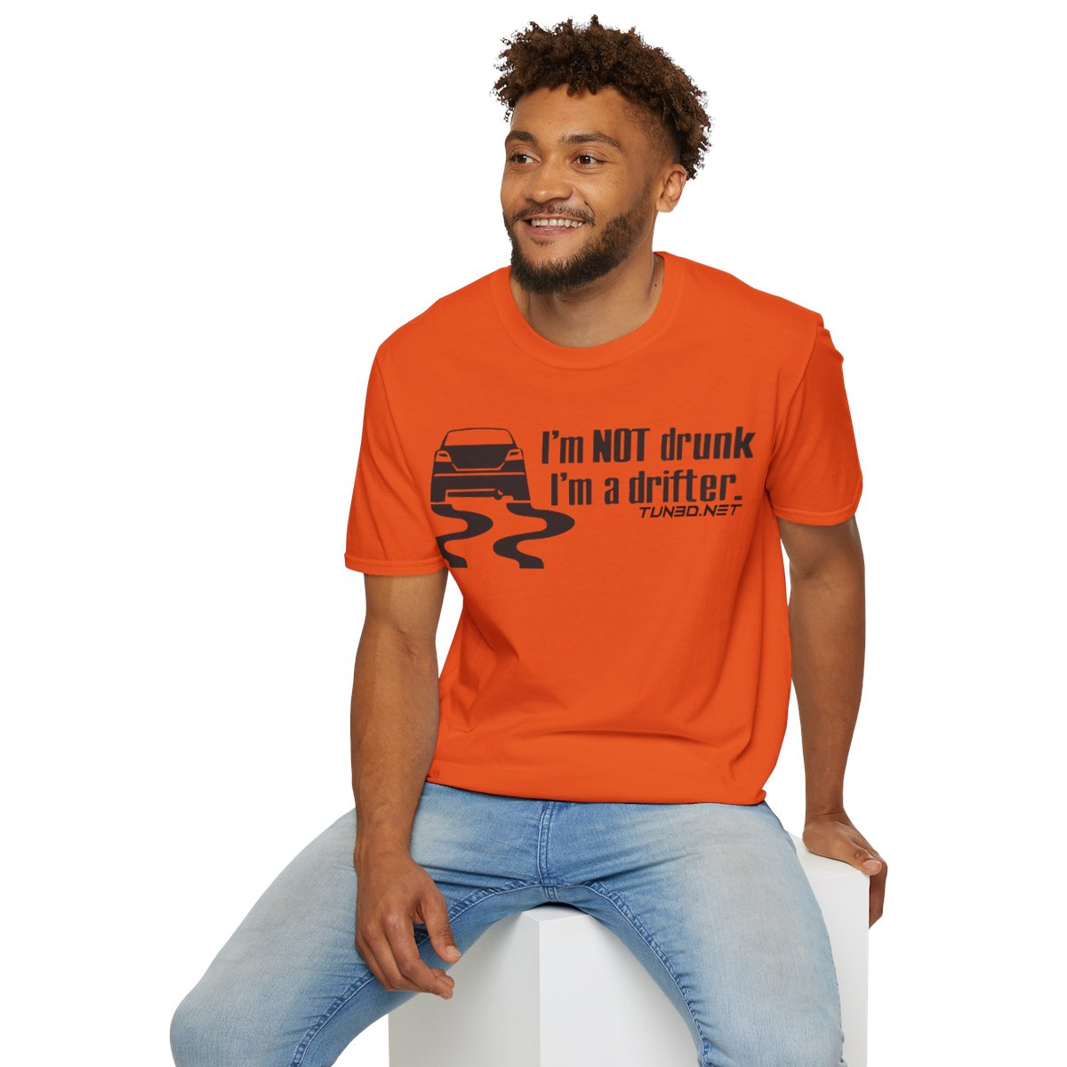 Not Drunk T-Shirt image 5