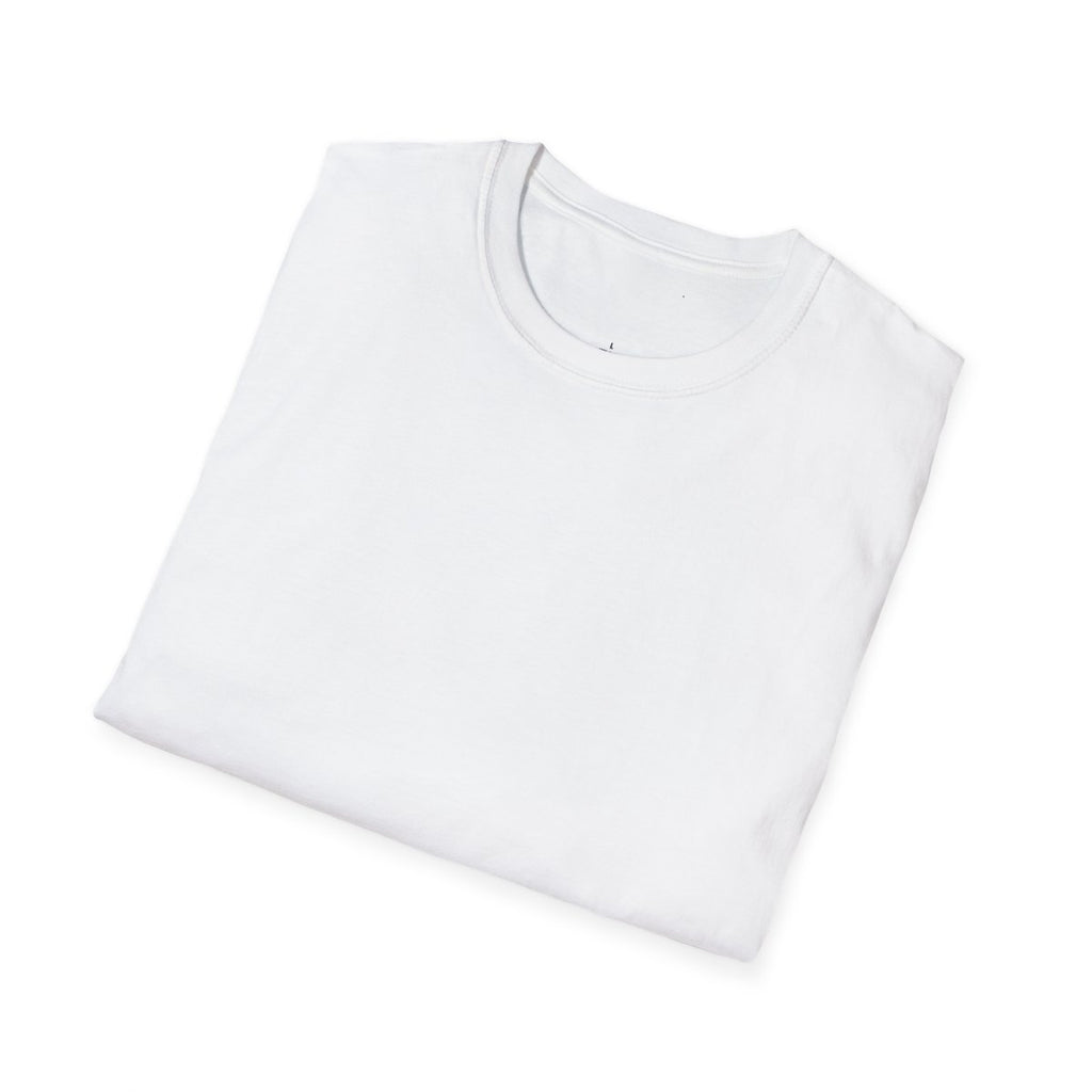 Asphalt Graffiti T-shirt (blk series) image 5