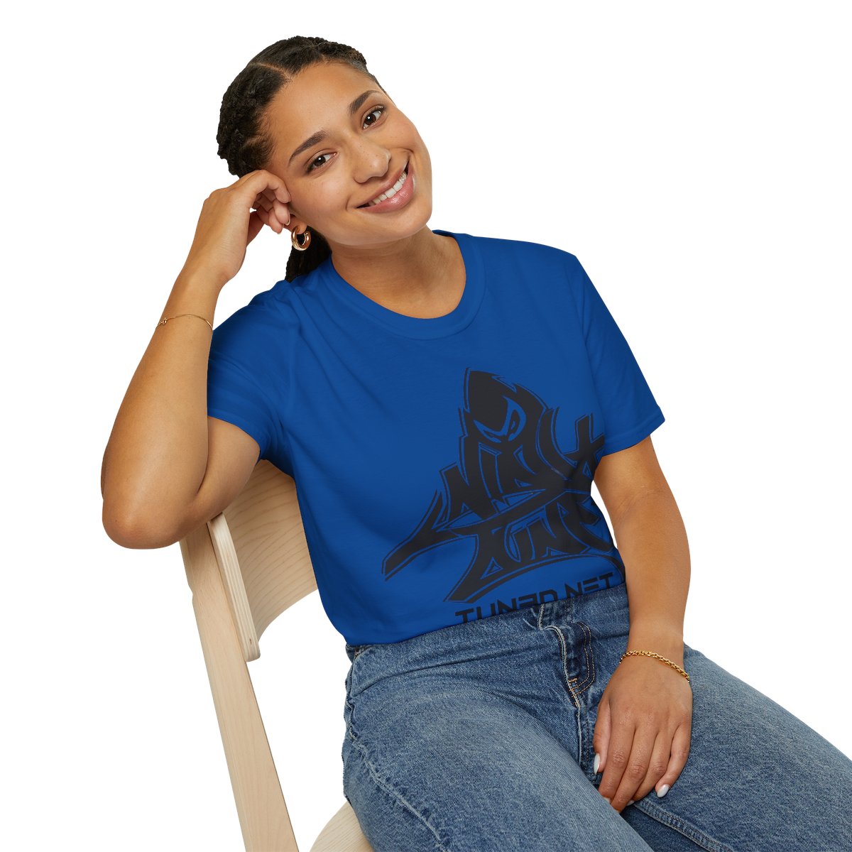 Ninja Tuned T-Shirt image 10