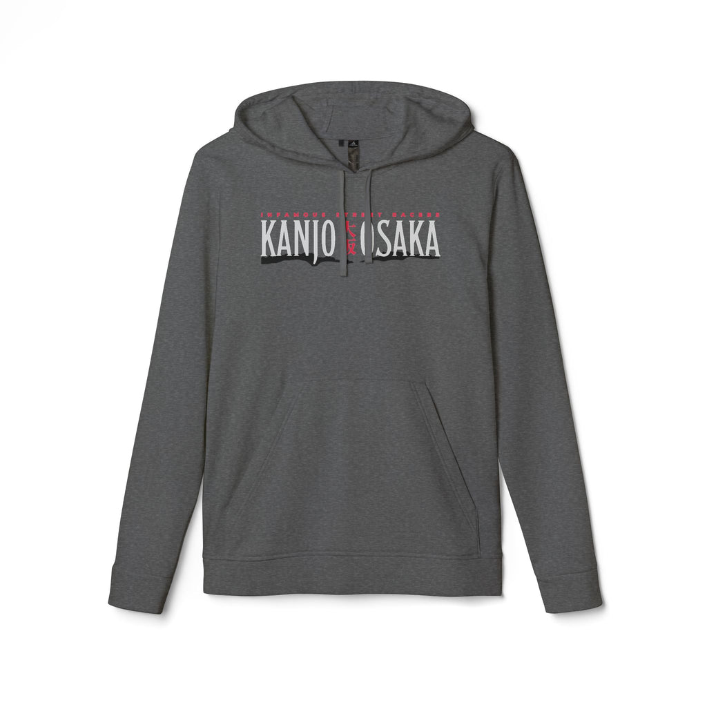 Adidas Kanjo Osaka Unisex Hoodie image 0