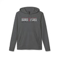 Adidas Kanjo Osaka Unisex Hoodie image 0